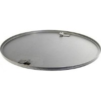 Gletiera pentru beton drept Bisonte FP604 imaginea #2 — magazin online Desire.md