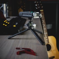 Trepied Gravity GVSTRIPOD01B imaginea #2 — magazin online Desire.md