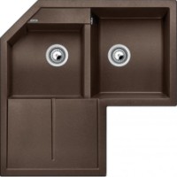 Chiuvetă de bucătărie Blanco Metra 9E (515573) imaginea #1 — magazin online Desire.md