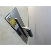 Gletiera pentru tencuiala decorativă Hardy 0800-313800 imaginea #5 — magazin online Desire.md