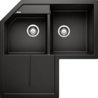 Chiuvetă de bucătărie Blanco Metra 9E (525938) imaginea #1 — magazin online Desire.md
