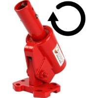 Gletiera pentru beton drept MAR-POL M79496 imaginea #5 — magazin online Desire.md