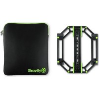 Laptop stand Gravity LTS 01 B SET imaginea #4 — magazin online Desire.md