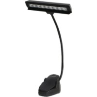 Лампа для музыкальных инструментов Music Led Lights Led Clip-On PD14 фото №3 — интернет-магазин Desire.md