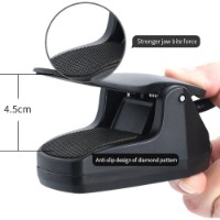 Лампа для музыкальных инструментов Music Led Lights Led Clip-On PD14 фото №4 — интернет-магазин Desire.md