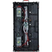 Уличный светодиодный экран Nova Star Outdoor Led Screen 3x2m P3.91 фото №5 — интернет-магазин Desire.md