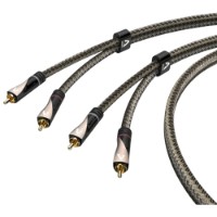 Cablu Avinity 2RCA to 2RCA 1m (107624)