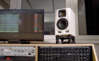 Difuzor Adam Audio A4V White imaginea #3 — magazin online Desire.md