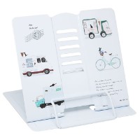 Suport pentru carte New World Stay on the Road (1067)