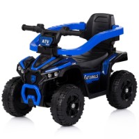 Tolocar Chipolino ATV Blue (ROCATVH02504BL) imaginea #2 — magazin online Desire.md