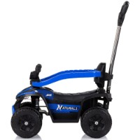 Tolocar Chipolino ATV Blue (ROCATVH02504BL) imaginea #3 — magazin online Desire.md