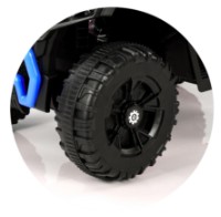 Tolocar Chipolino ATV Blue (ROCATVH02504BL) imaginea #5 — magazin online Desire.md