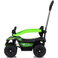 Tolocar Chipolino ATV Green (ROCATVH02503GR) imaginea #5 — magazin online Desire.md