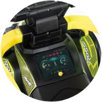 Tolocar Chipolino ATV Yellow (ROCATVH02502YE) imaginea #7 — magazin online Desire.md