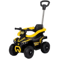 Tolocar Chipolino ATV Yellow (ROCATVH02502YE)