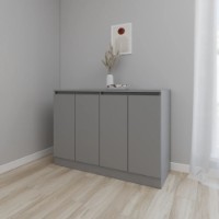 Dulăpior Smartex Т8 140cm Graphite imaginea #1 — magazin online Desire.md