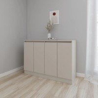 Dulăpior Smartex Т8 140cm Kashemir imaginea #1 — magazin online Desire.md