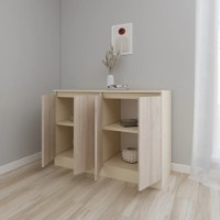 Dulăpior Smartex Т8 160cm Ivory/Light Oak imaginea #3 — magazin online Desire.md