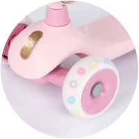 Trotinetă Chipolino Bloomi Pink (DSBLO0263PI) imaginea #7 — magazin online Desire.md