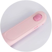 Trotinetă Chipolino Bloomi Pink (DSBLO0263PI) imaginea #9 — magazin online Desire.md