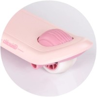 Trotinetă Chipolino Bloomi Pink (DSBLO0263PI) imaginea #10 — magazin online Desire.md