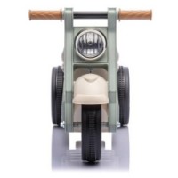 Tolocar Chipolino Bubble Rider Beige/Mint (ROCBR0261BE) imaginea #2 — magazin online Desire.md
