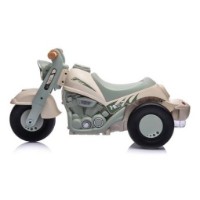 Tolocar Chipolino Bubble Rider Beige/Mint (ROCBR0261BE) imaginea #3 — magazin online Desire.md