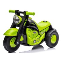 Tolocar Chipolino Bubble Rider Green (ROCBR0263GR)