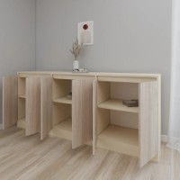 Dulăpior Smartex Т8 180cm Ivory/Light Oak imaginea #2 — magazin online Desire.md