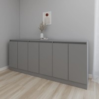 Dulăpior Smartex Т8 200cm Graphite