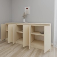 Dulăpior Smartex Т8 200cm Ivory imaginea #3 — magazin online Desire.md