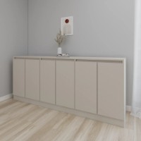 Dulăpior Smartex Т8 200cm Kashemir imaginea #1 — magazin online Desire.md