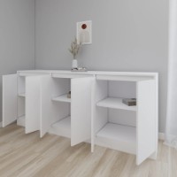 Dulăpior Smartex Т8 200cm White imaginea #3 — magazin online Desire.md