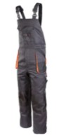 Salopetă de lucru Brixton PLSTOPOGNXXXL imaginea #2 — magazin online Desire.md