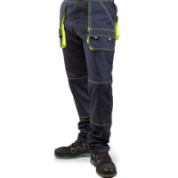 Pantaloni de lucru Brixton PLSTASSPNG58 imaginea #5 — magazin online Desire.md