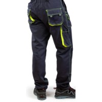 Pantaloni de lucru Brixton PLSTASSPNG58 imaginea #6 — magazin online Desire.md