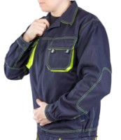 Jacheta de lucru Brixton PLSTASBLNXXXL imaginea #5 — magazin online Desire.md