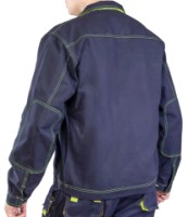 Jacheta de lucru Brixton PLSTASBLNXXXL imaginea #6 — magazin online Desire.md