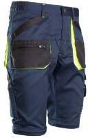 Pantaloni de lucru Brixton PLSTAPSZN58 imaginea #4 — magazin online Desire.md