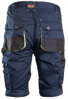 Pantaloni de lucru Brixton PLSTAPSZN58 imaginea #6 — magazin online Desire.md