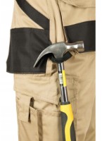 Pantaloni de lucru Brixton PLSTAPSPB58 imaginea #6 — magazin online Desire.md
