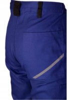 Pantaloni de lucru Brixton PLSTANSPA56 imaginea #6 — magazin online Desire.md