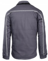 Jacheta de lucru Brixton PLSTANBLG56 imaginea #2 — magazin online Desire.md