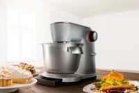 Robot de bucătărie Bosch MUM9DX5S31 imaginea #2 — magazin online Desire.md