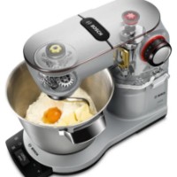 Robot de bucătărie Bosch MUM9DX5S31 imaginea #6 — magazin online Desire.md