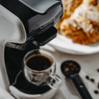 Cafetiera electrica Camry CR-4414bm imaginea #6 — magazin online Desire.md