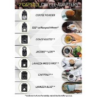 Cafetiera electrica Camry CR-4414bm imaginea #9 — magazin online Desire.md