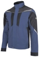 Jacheta de lucru Cerva Stirling Stretch 0351008640, s.48 imaginea #3 — magazin online Desire.md