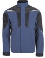 Jacheta de lucru Cerva Stirling Stretch 0351008640, s.50