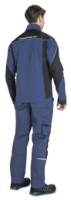 Jacheta de lucru Cerva Stirling Stretch 0351008640, s.54 imaginea #5 — magazin online Desire.md